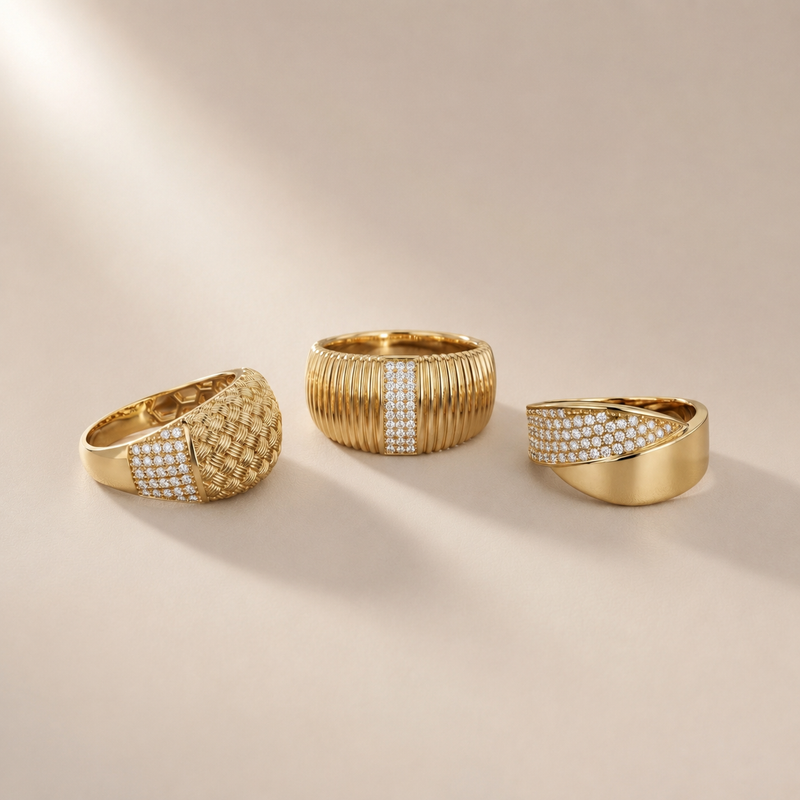 All Rings