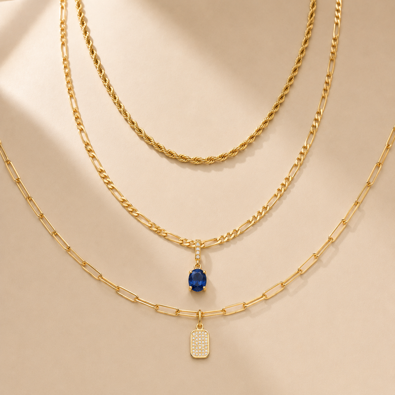 All Necklaces