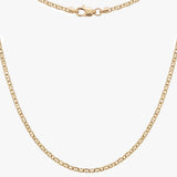 Gold Mariner Chain