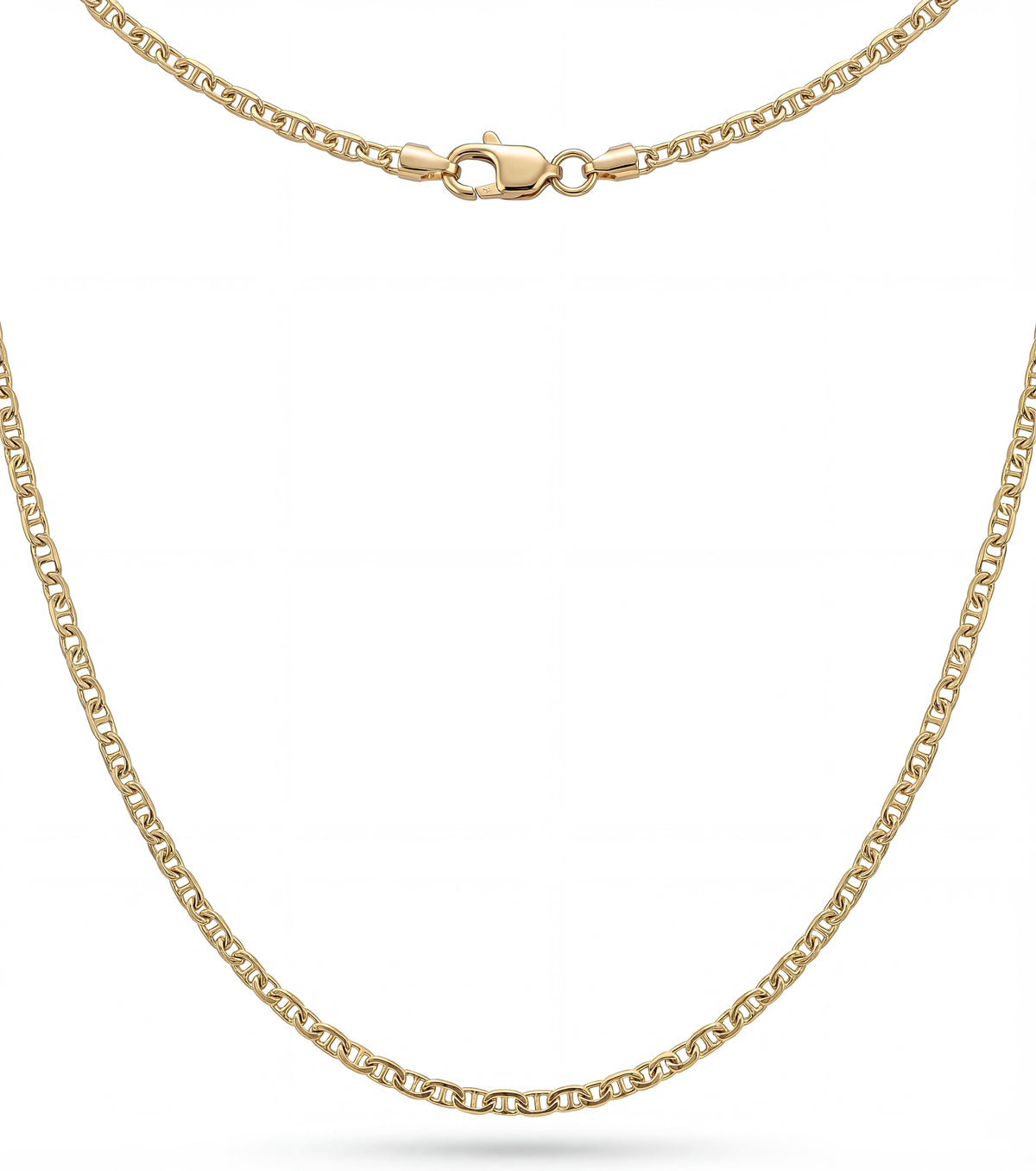 Gold Mariner Chain