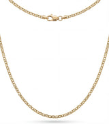 Gold Mariner Chain