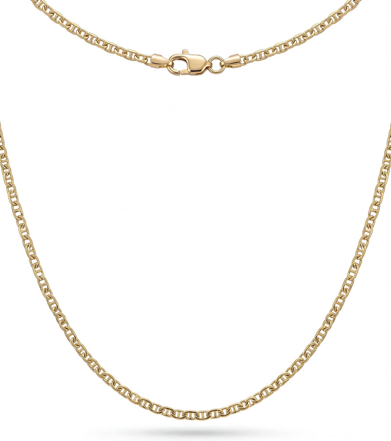 Gold Mariner Chain