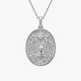 Gold Asteria Necklace