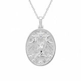 Gold Asteria Necklace