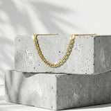 Gold Mariner Chain