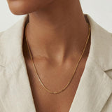 Gold Box Chain