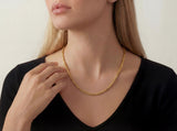 Gold Byzantine Chain